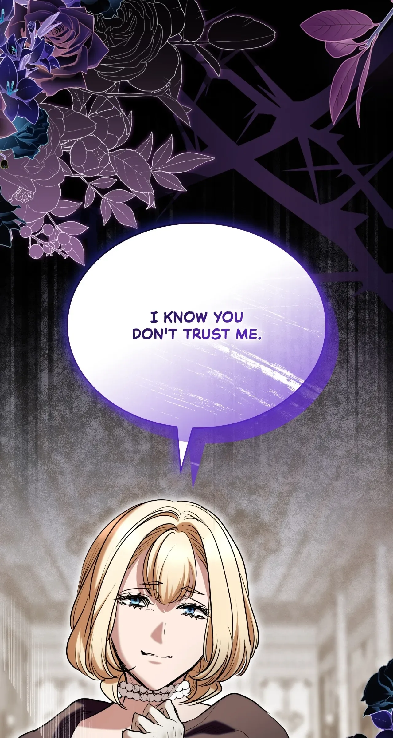 If You Desire to Keep Me Chapter 78 page 2