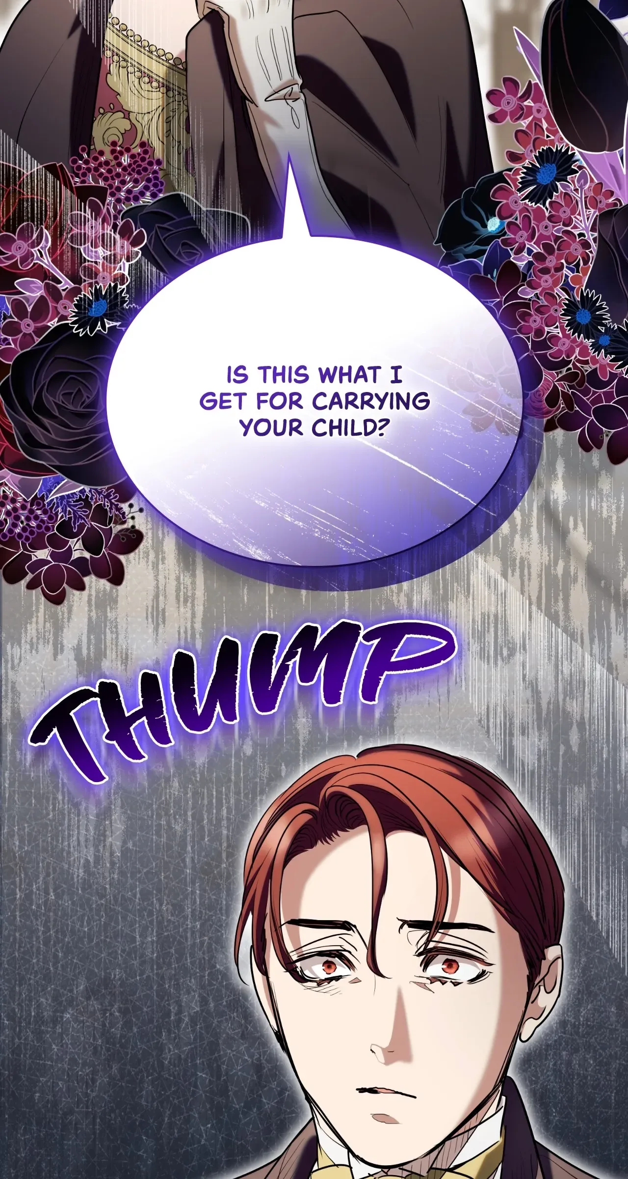 If You Desire to Keep Me Chapter 78 page 3