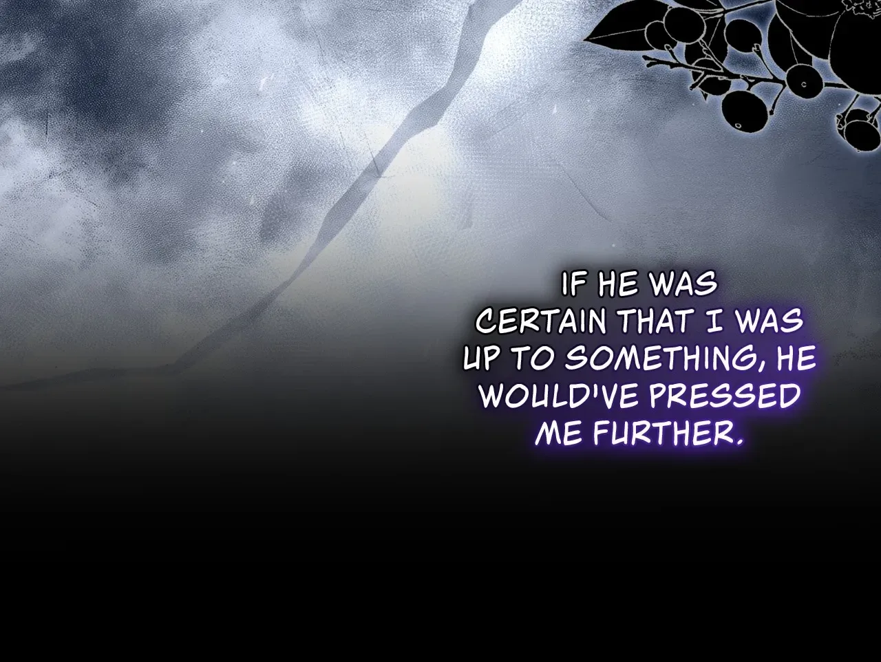 If You Desire to Keep Me Chapter 78 page 8