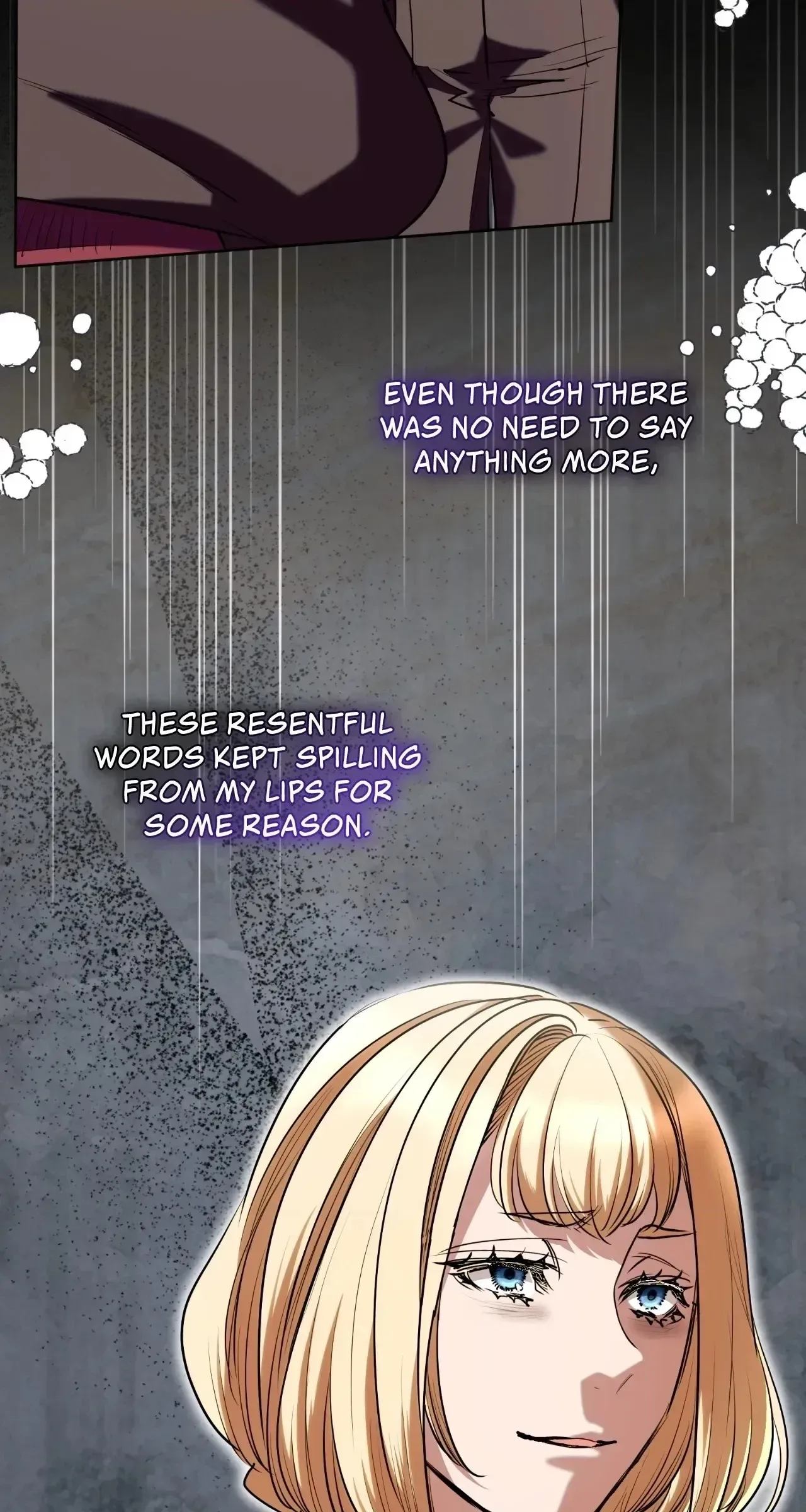 If You Desire to Keep Me Chapter 78 page 10