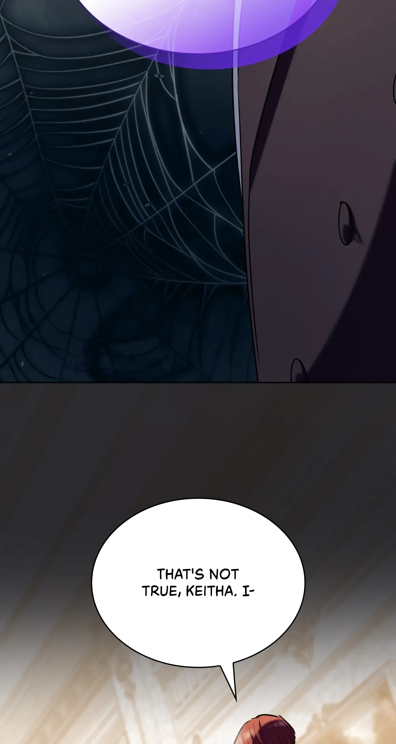 If You Desire to Keep Me Chapter 78 page 13
