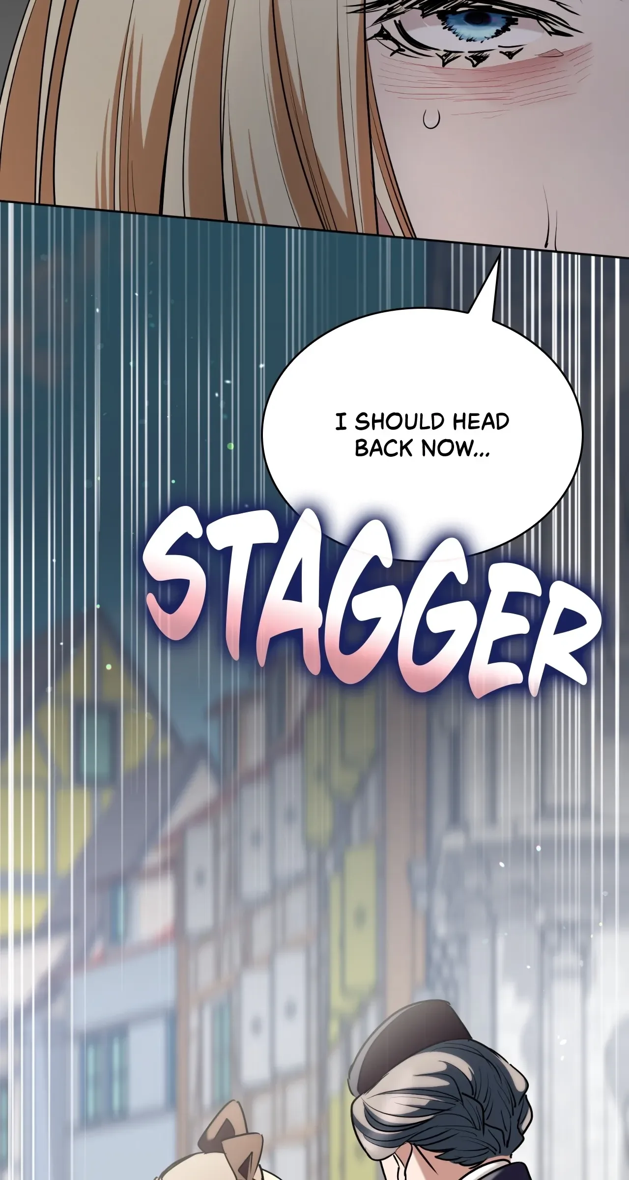 If You Desire to Keep Me Chapter 78 page 33