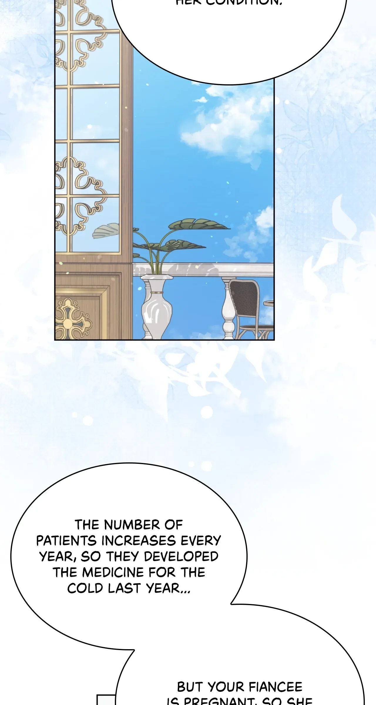 If You Desire to Keep Me Chapter 78 page 39