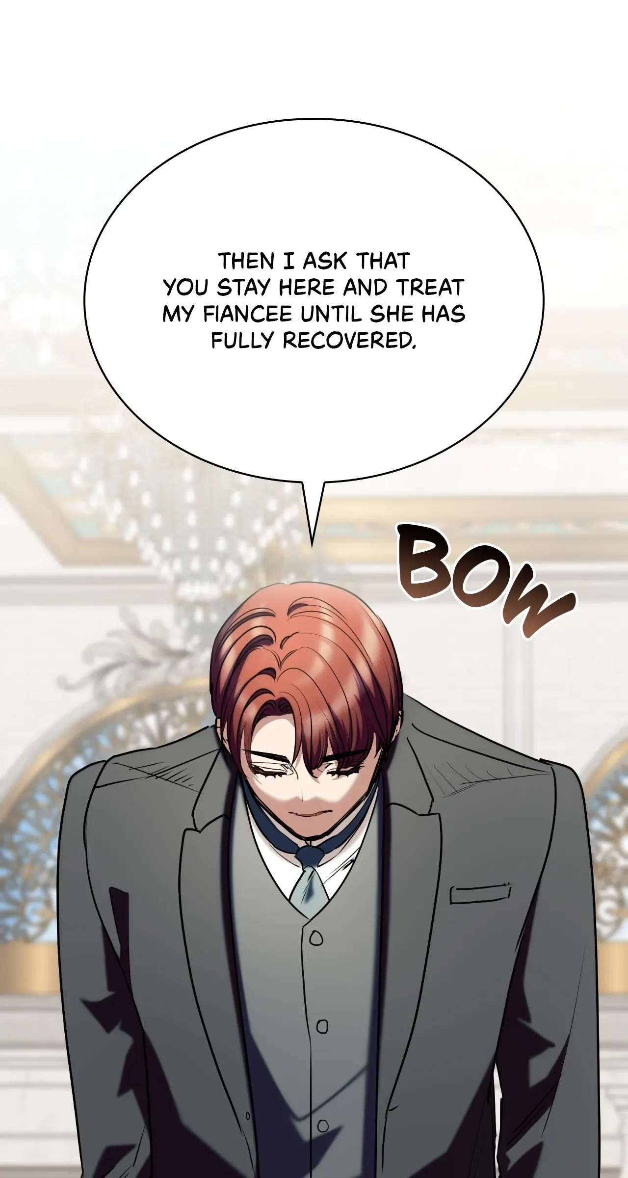 If You Desire to Keep Me Chapter 78 page 44