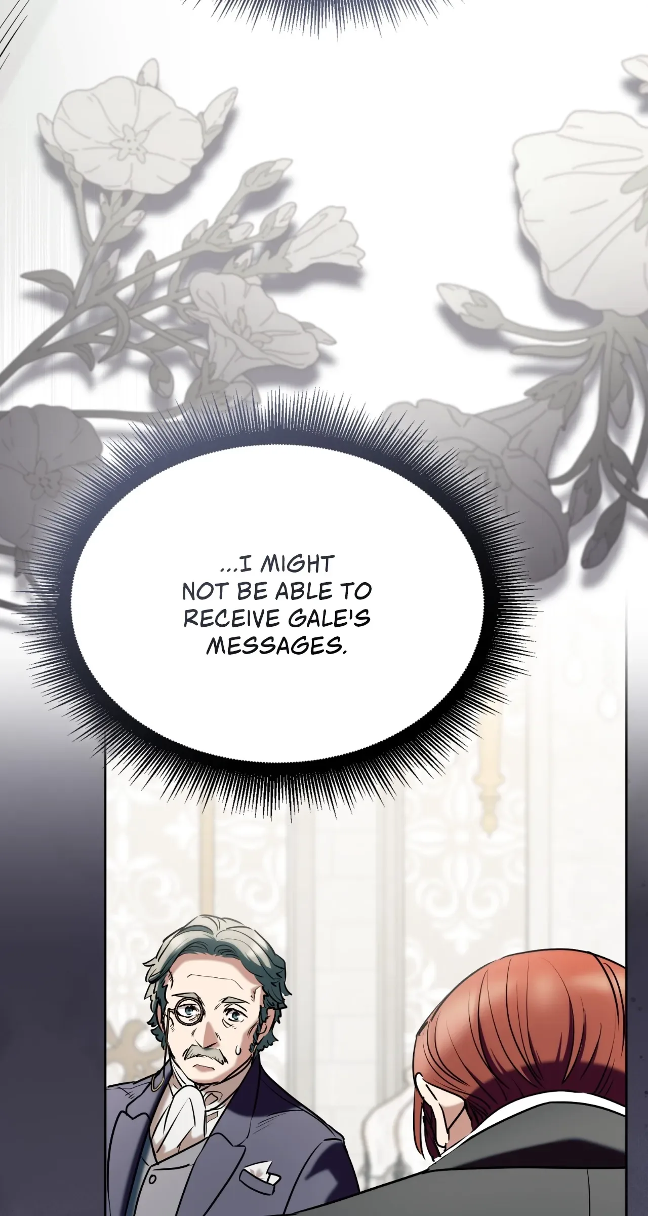 If You Desire to Keep Me Chapter 78 page 42