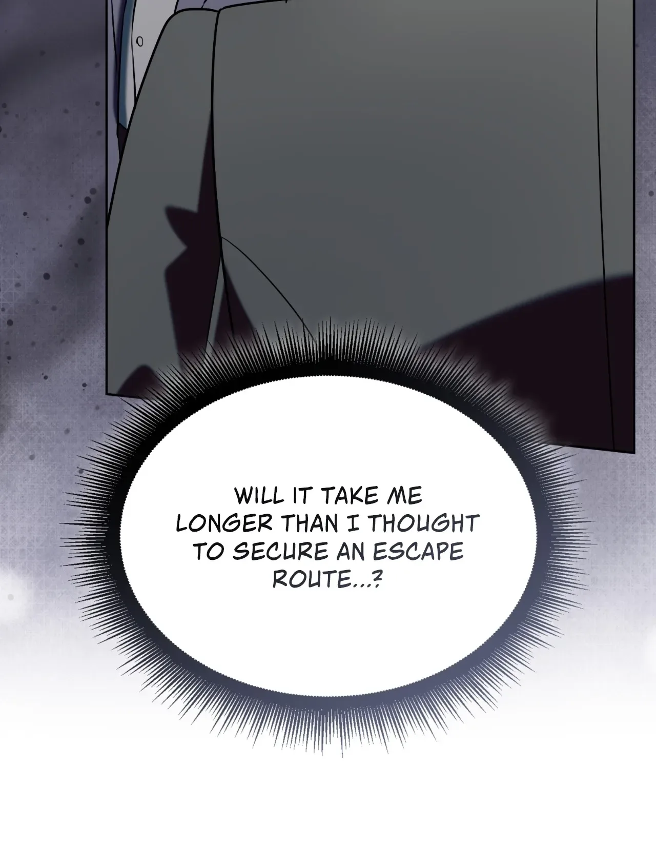 If You Desire to Keep Me Chapter 78 page 43