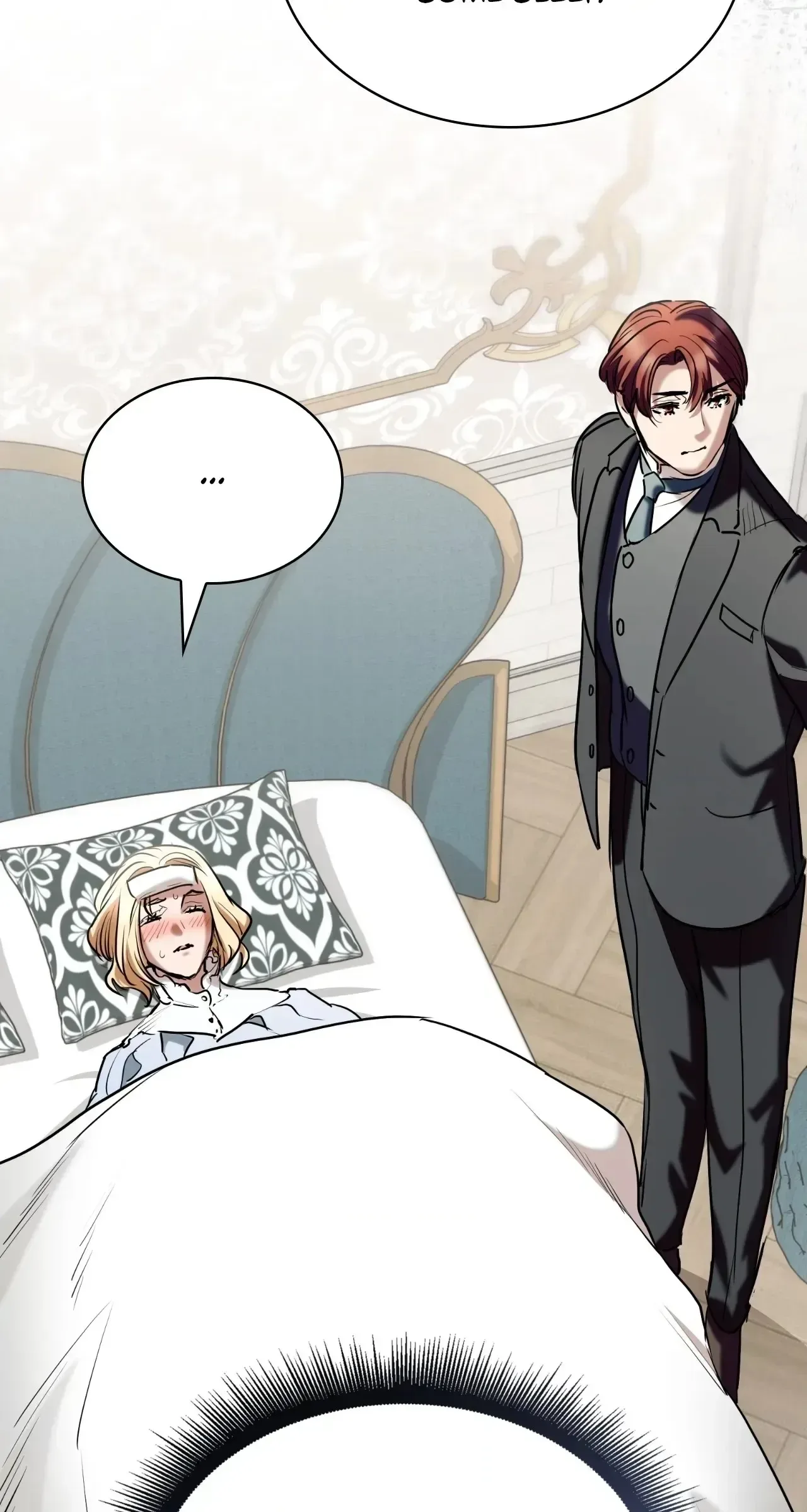 If You Desire to Keep Me Chapter 78 page 50