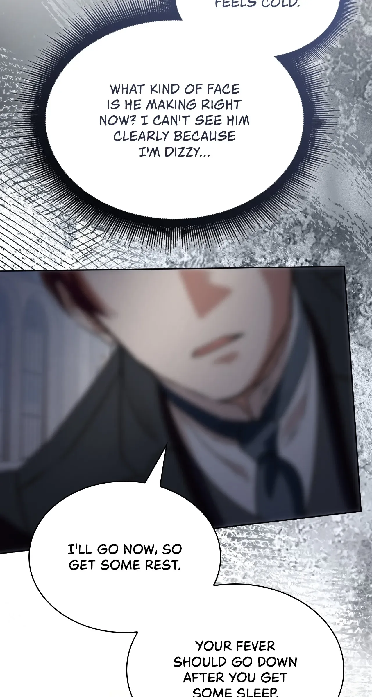 If You Desire to Keep Me Chapter 78 page 49