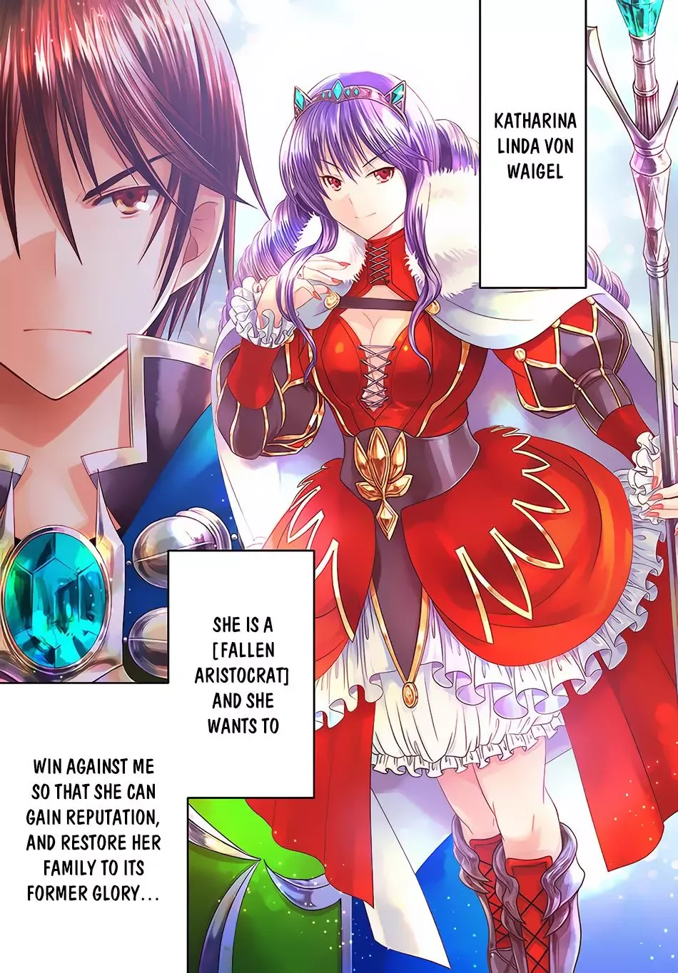 Hachinan tte, Sore wa Nai Deshou! Chapter 78 page 2