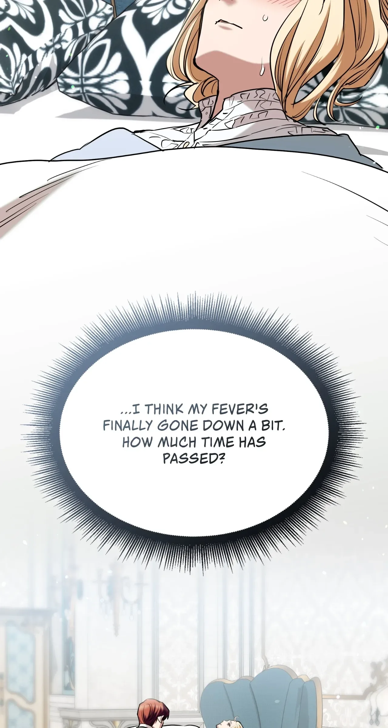 If You Desire to Keep Me Chapter 78 page 58