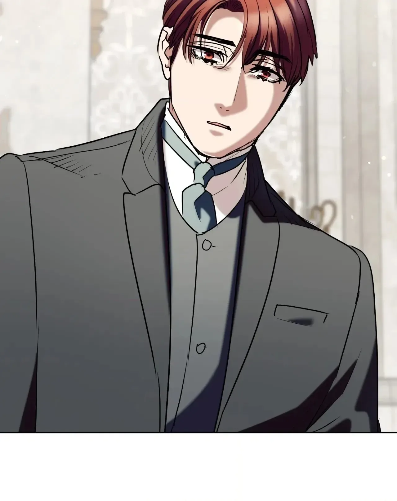 If You Desire to Keep Me Chapter 78 page 60