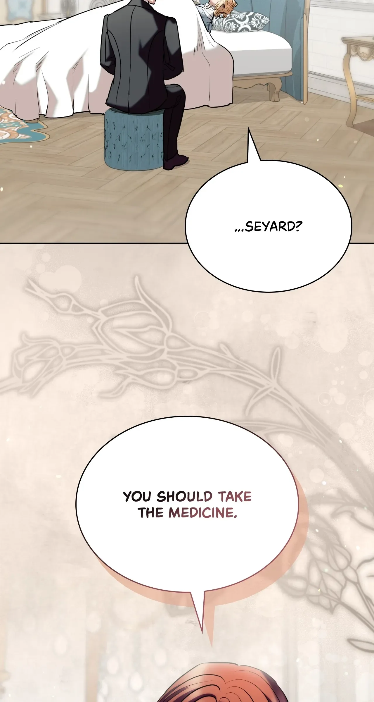 If You Desire to Keep Me Chapter 78 page 59