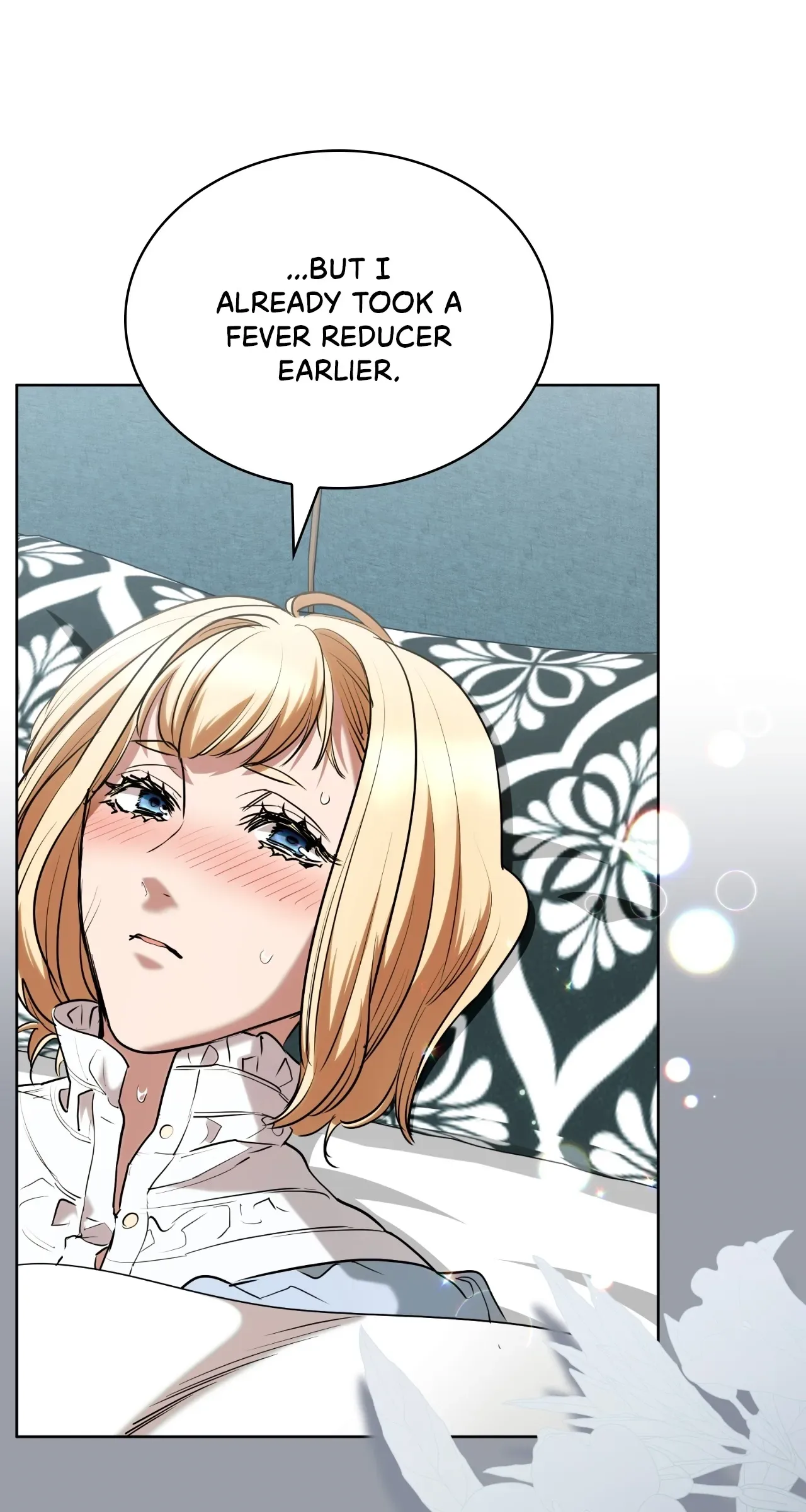 If You Desire to Keep Me Chapter 78 page 61
