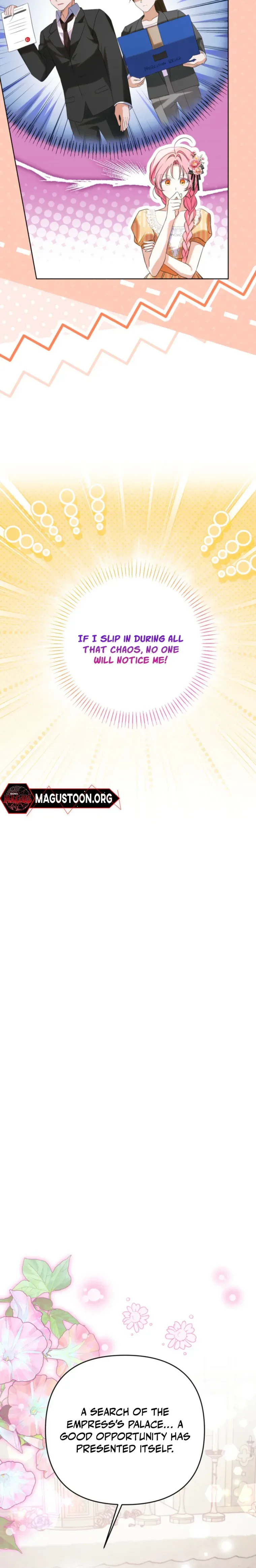 I Thought You Were A Time-Limited Husband Chapter 80 page 7