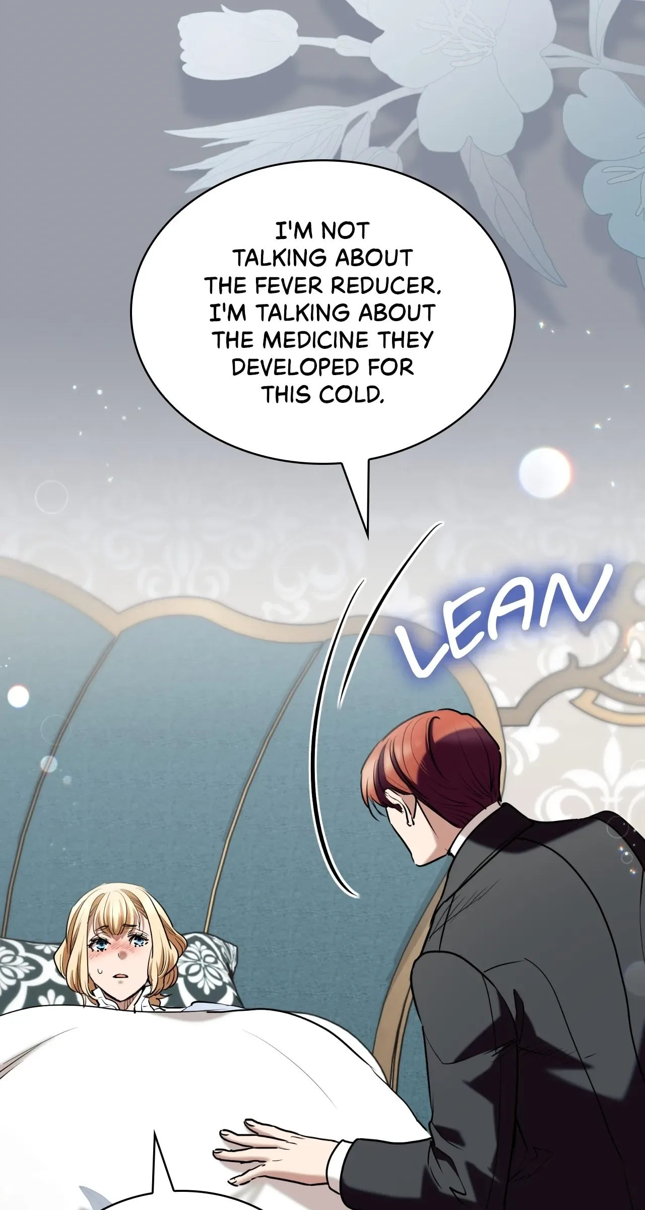 If You Desire to Keep Me Chapter 78 page 62