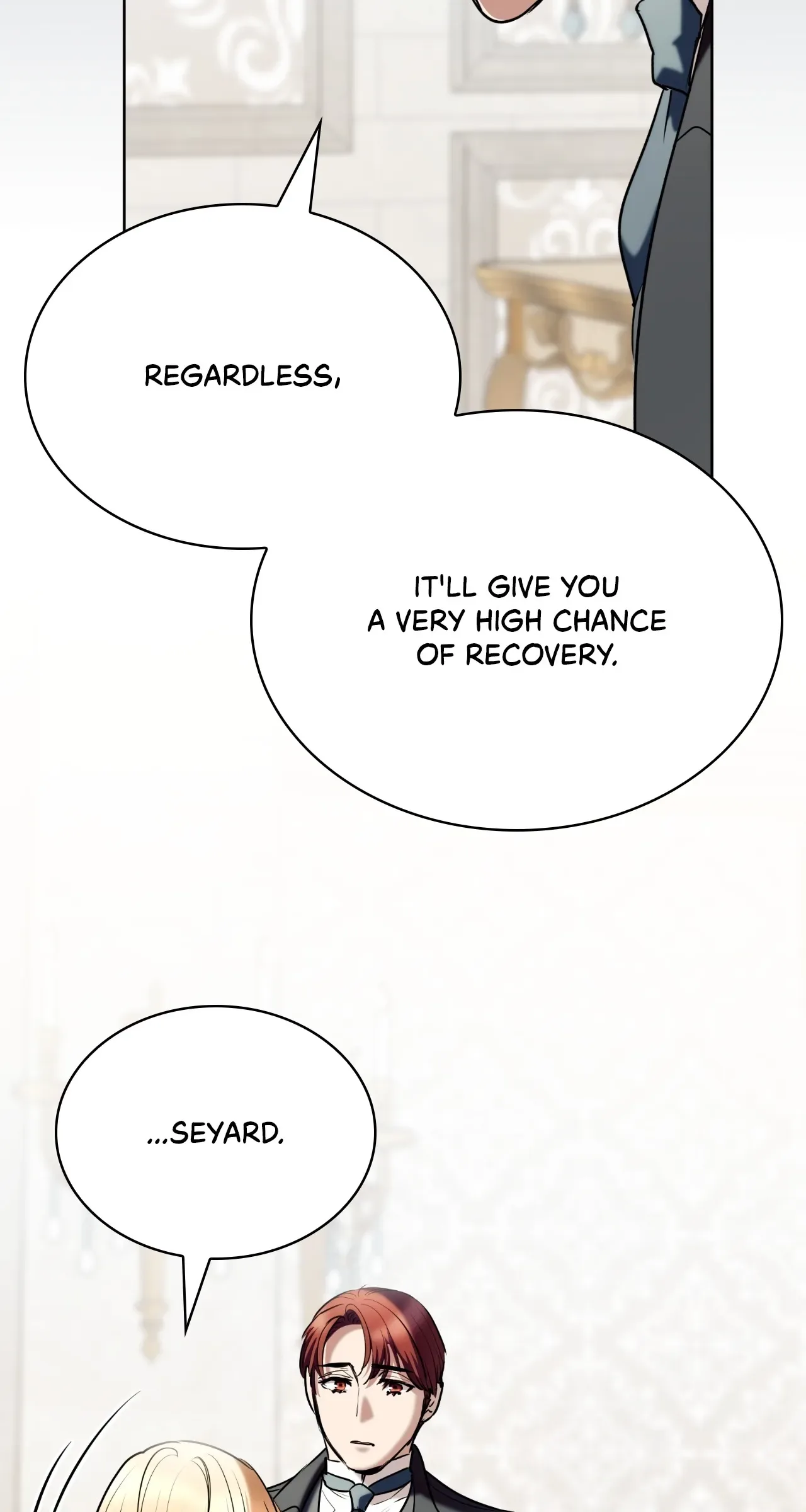 If You Desire to Keep Me Chapter 78 page 64