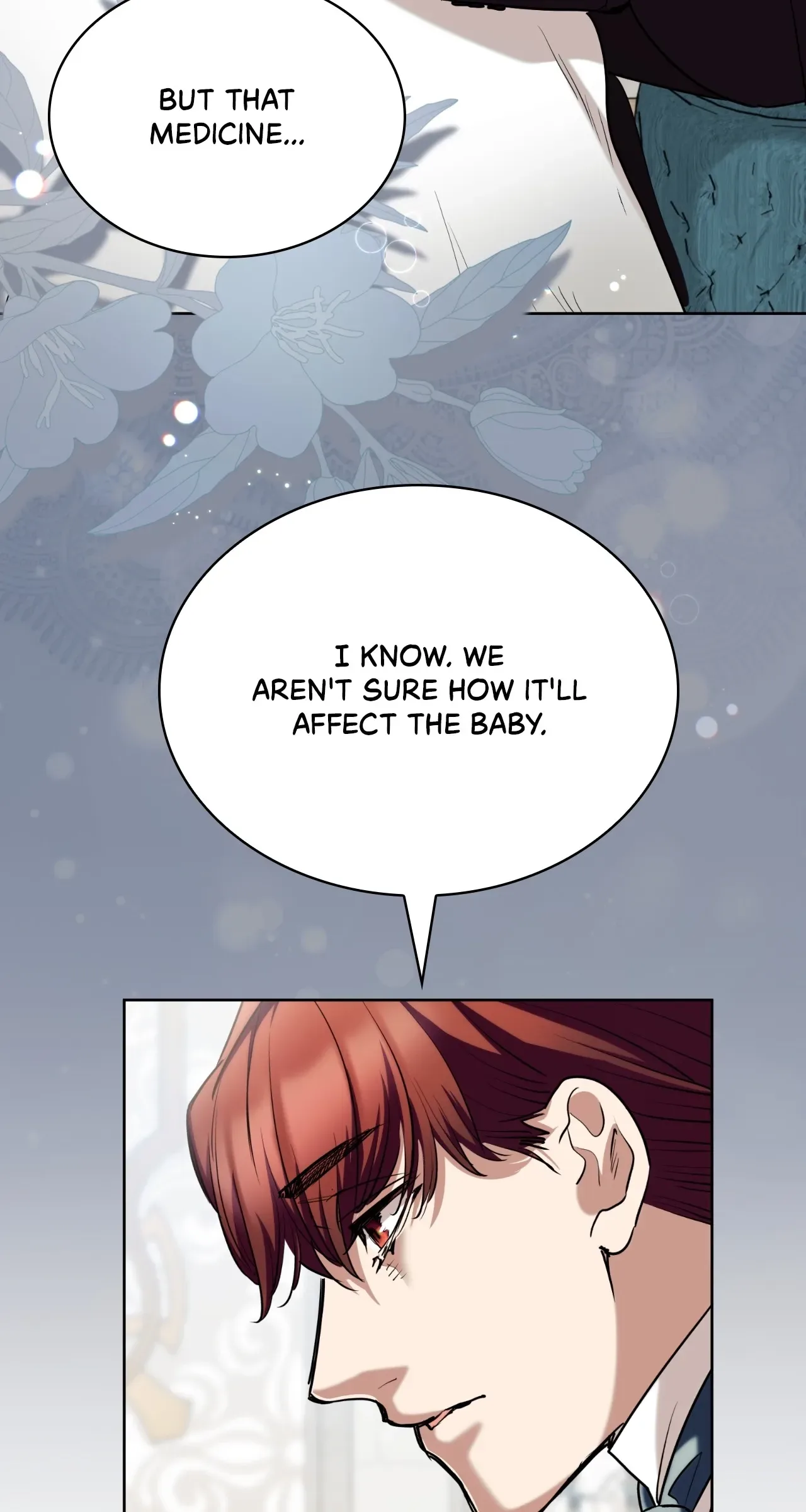 If You Desire to Keep Me Chapter 78 page 63