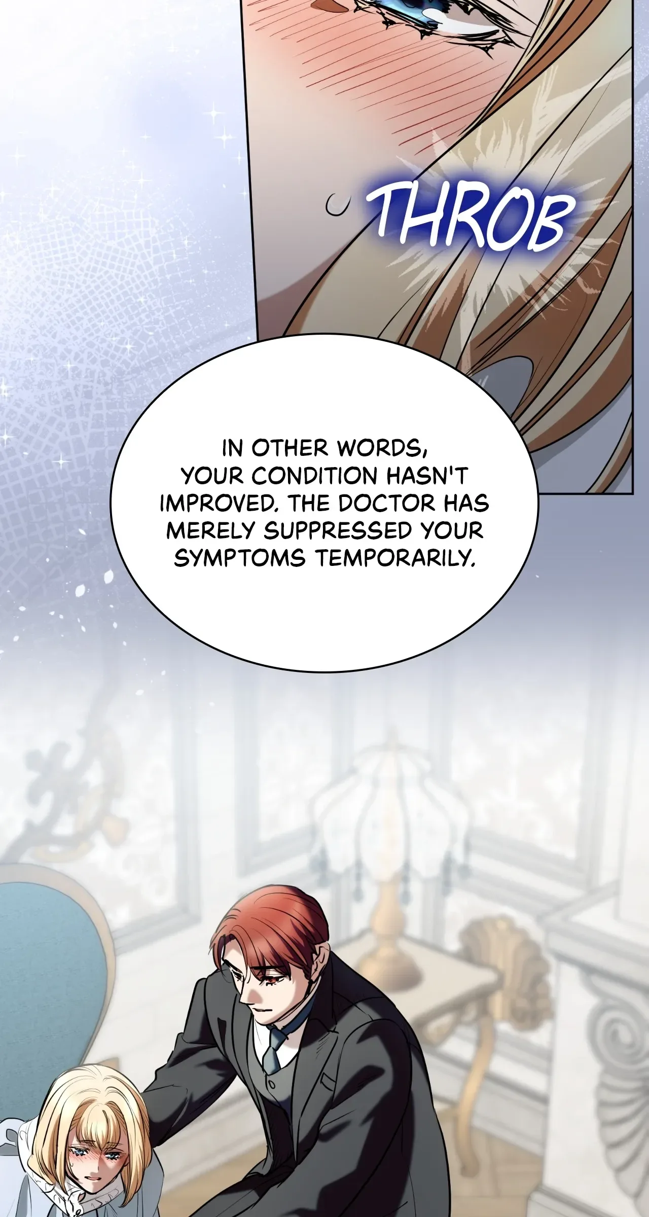 If You Desire to Keep Me Chapter 78 page 66