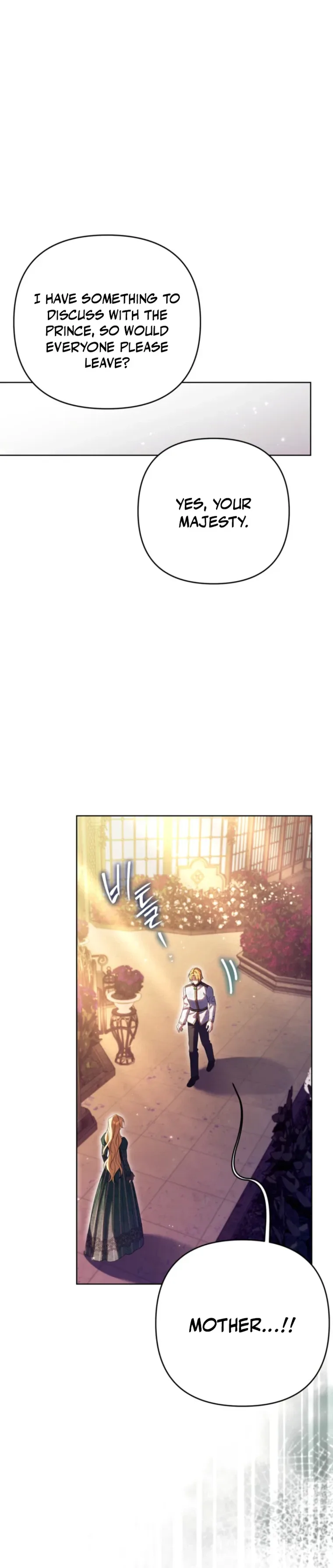 I Thought You Were A Time-Limited Husband Chapter 80 page 19