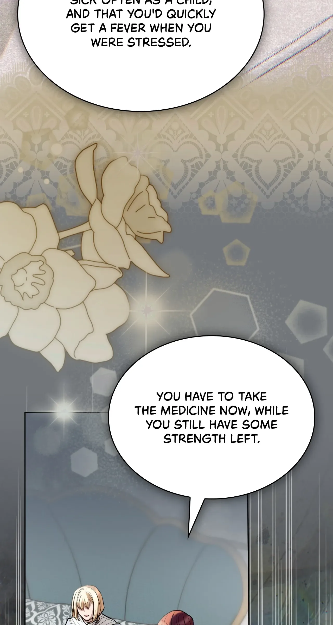 If You Desire to Keep Me Chapter 78 page 73