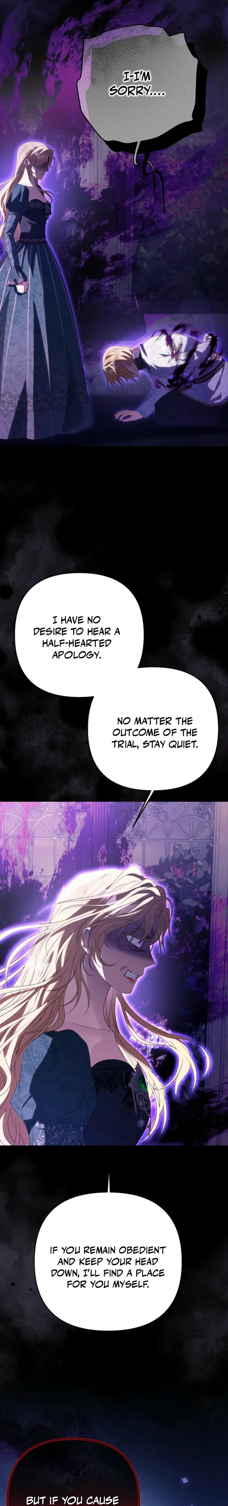 I Thought You Were A Time-Limited Husband Chapter 80 page 24