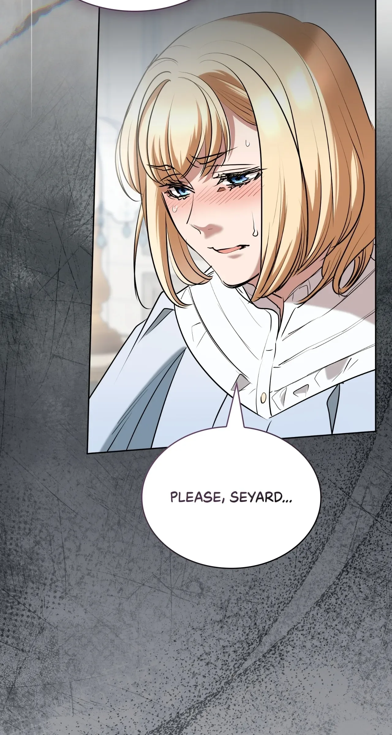 If You Desire to Keep Me Chapter 78 page 75