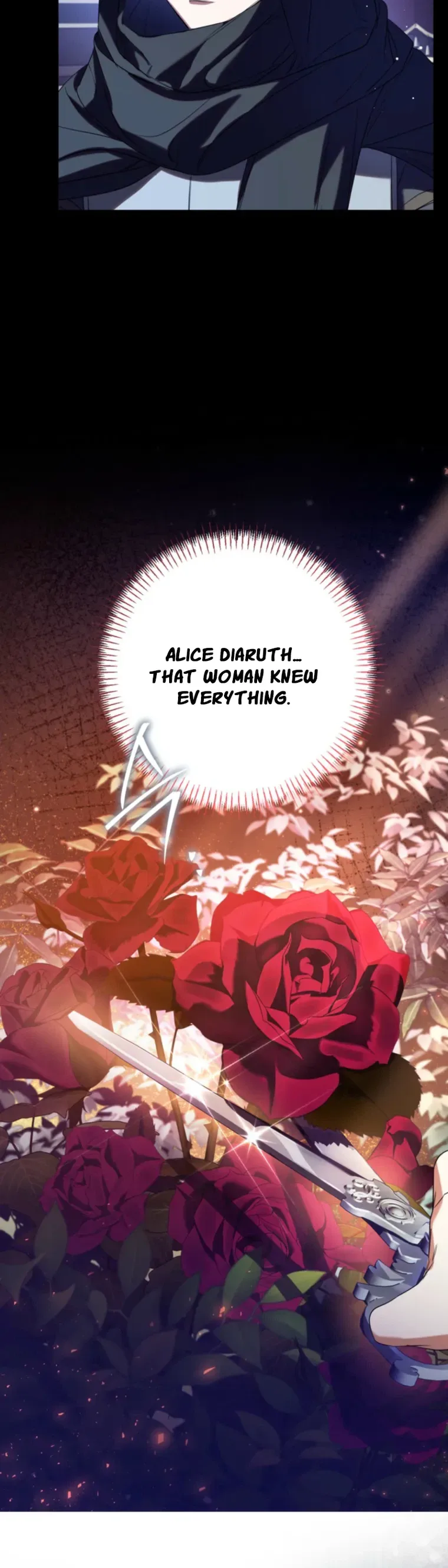 I Thought You Were A Time-Limited Husband Chapter 80 page 28