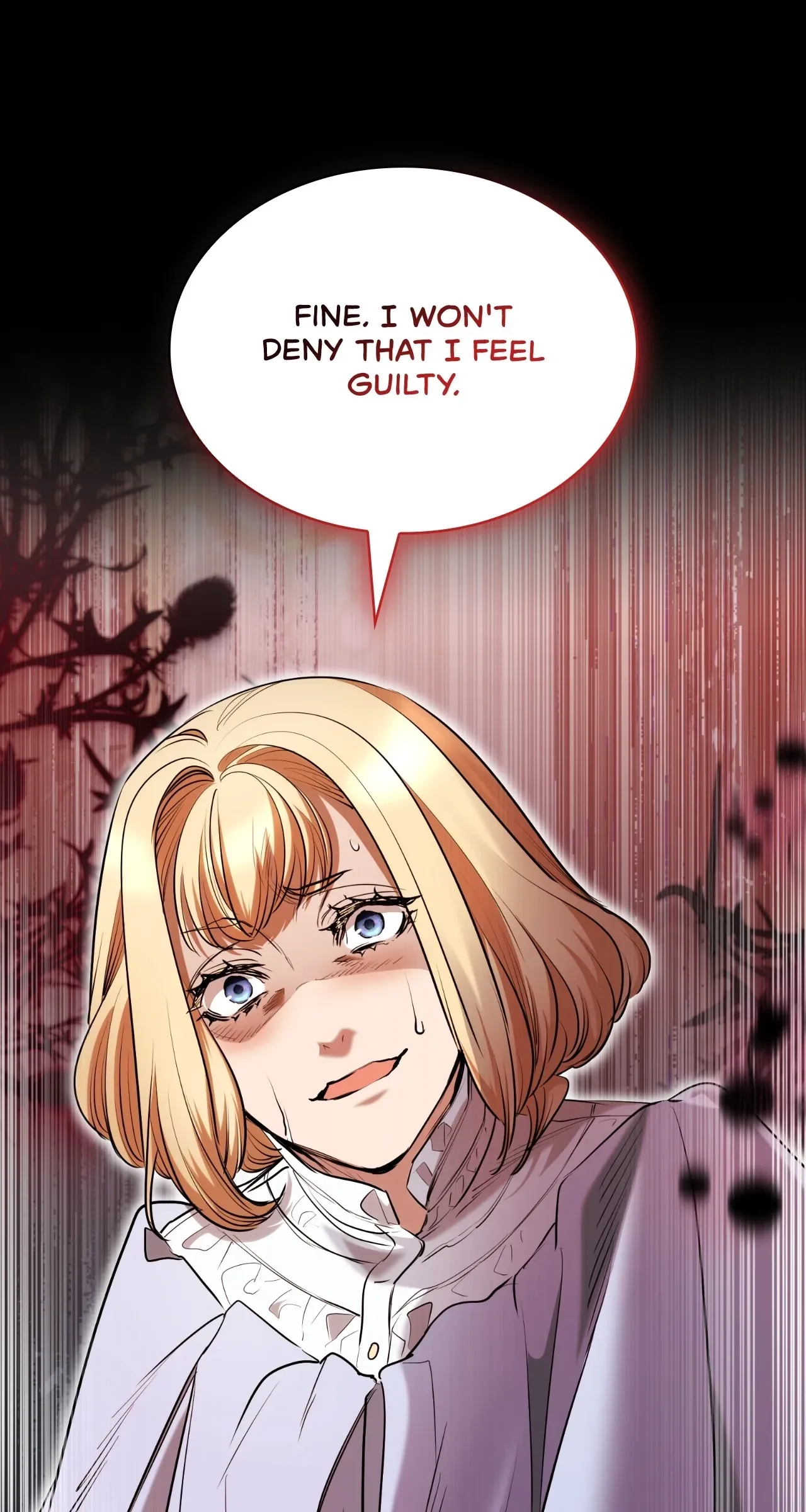If You Desire to Keep Me Chapter 78 page 78