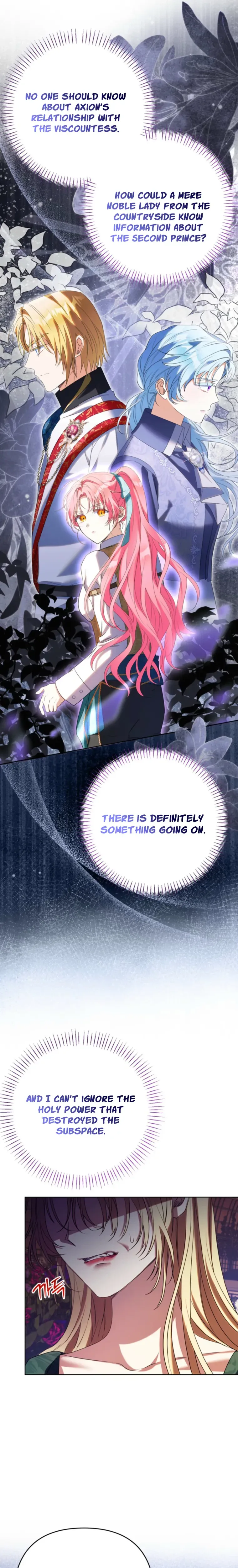 I Thought You Were A Time-Limited Husband Chapter 80 page 29