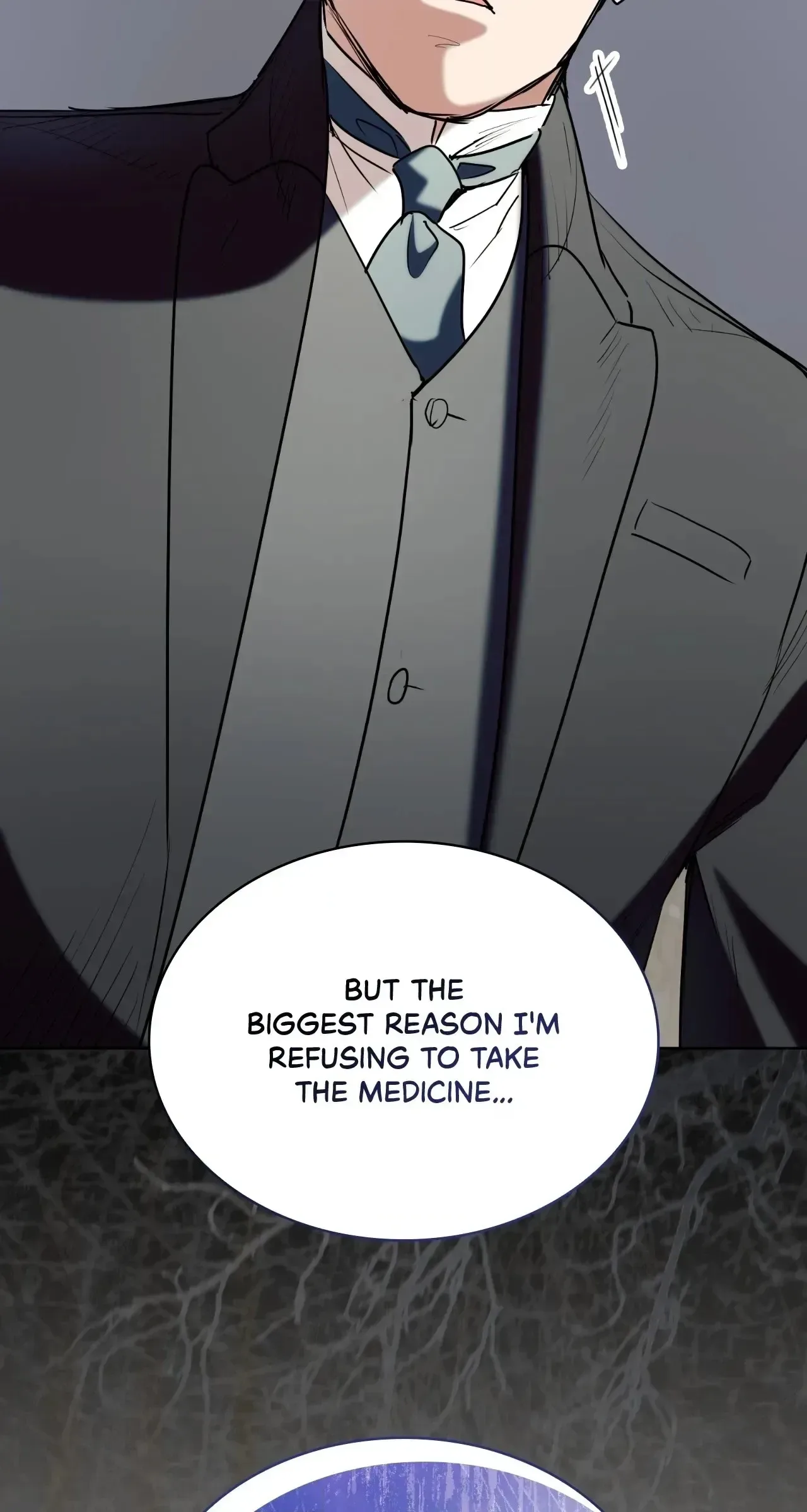 If You Desire to Keep Me Chapter 78 page 80