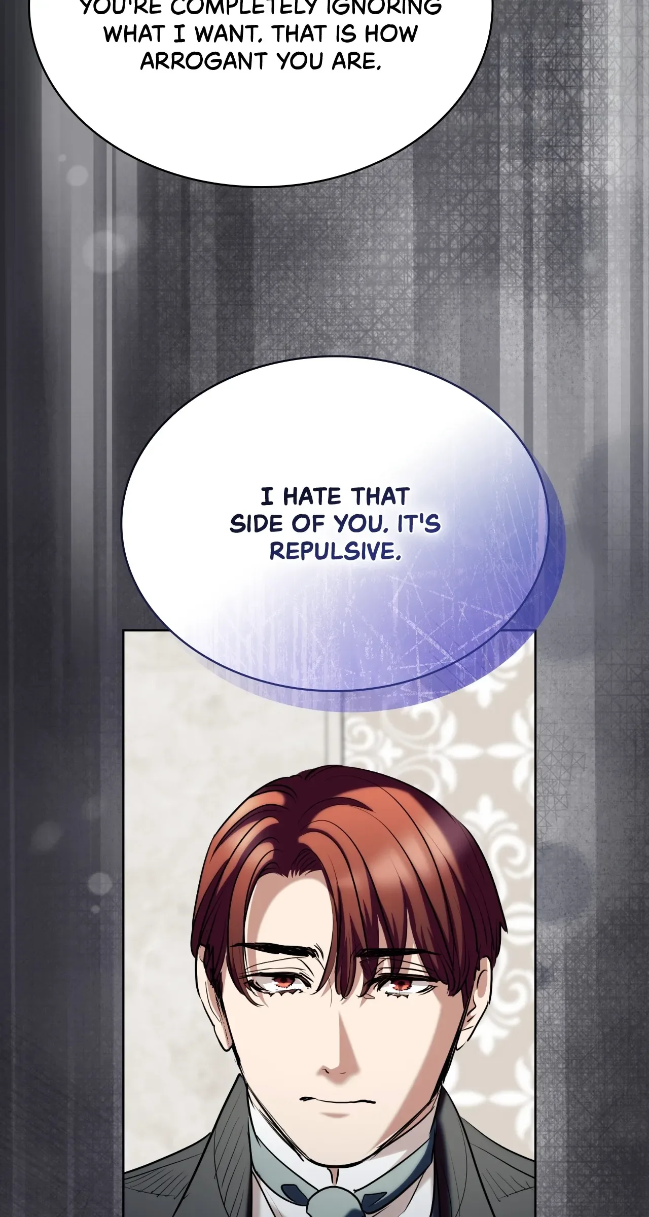 If You Desire to Keep Me Chapter 78 page 82