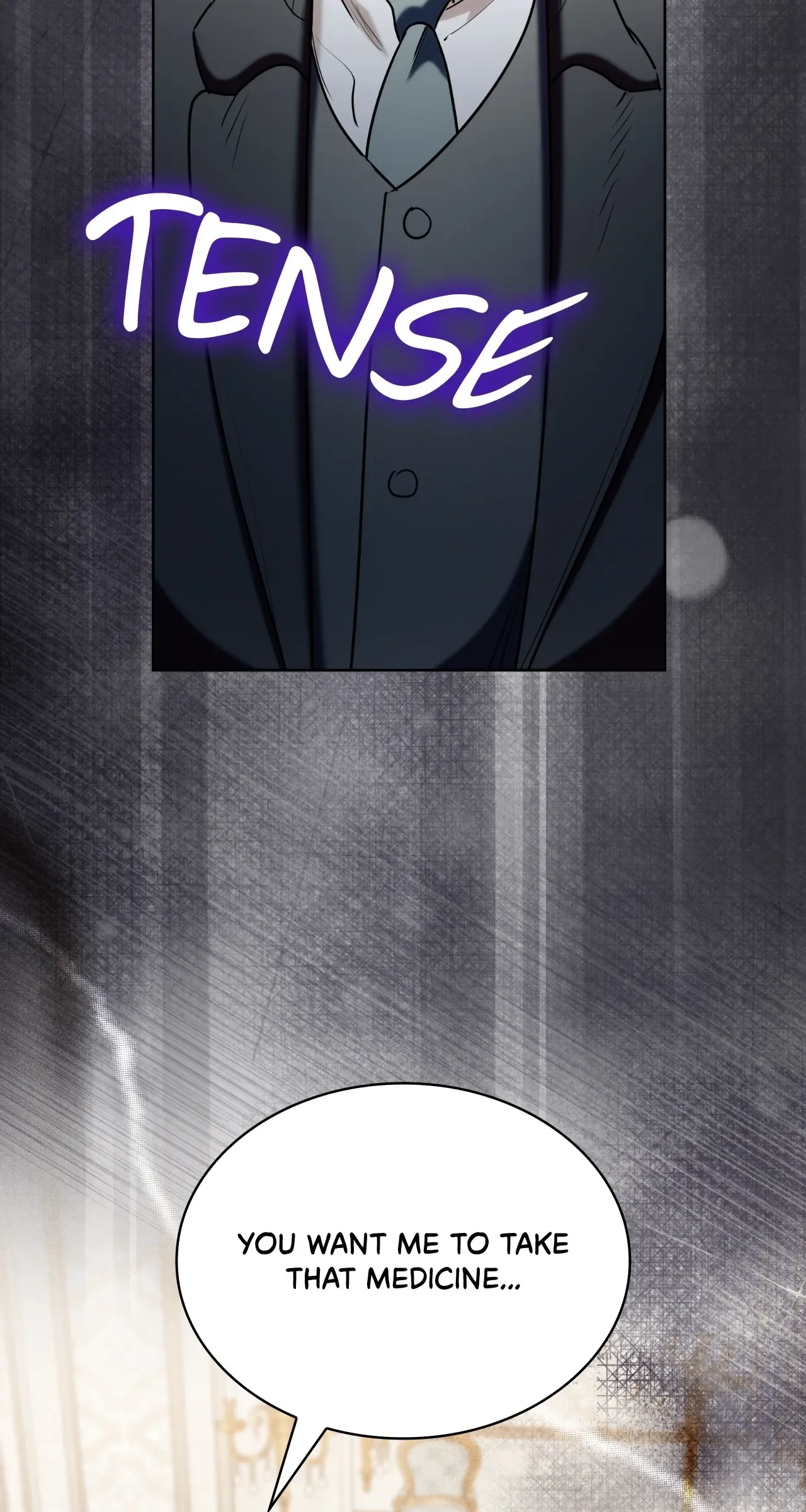 If You Desire to Keep Me Chapter 78 page 83