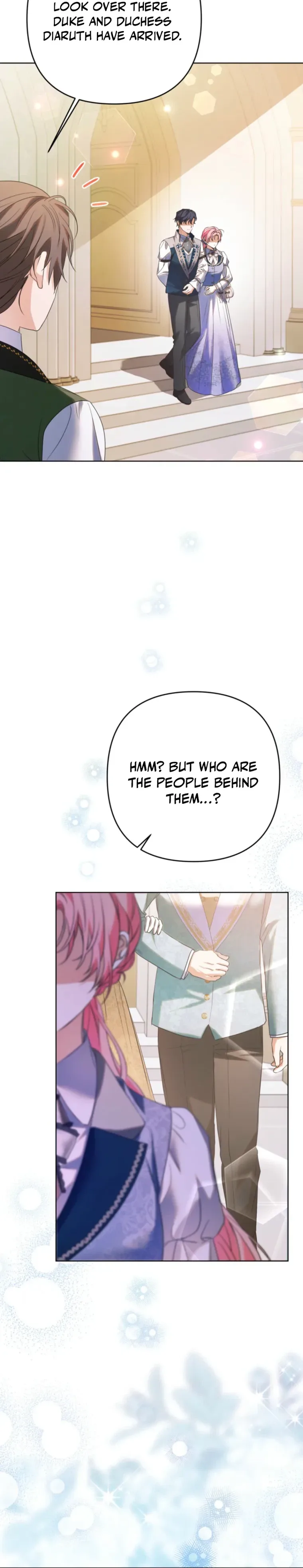 I Thought You Were A Time-Limited Husband Chapter 81 page 4