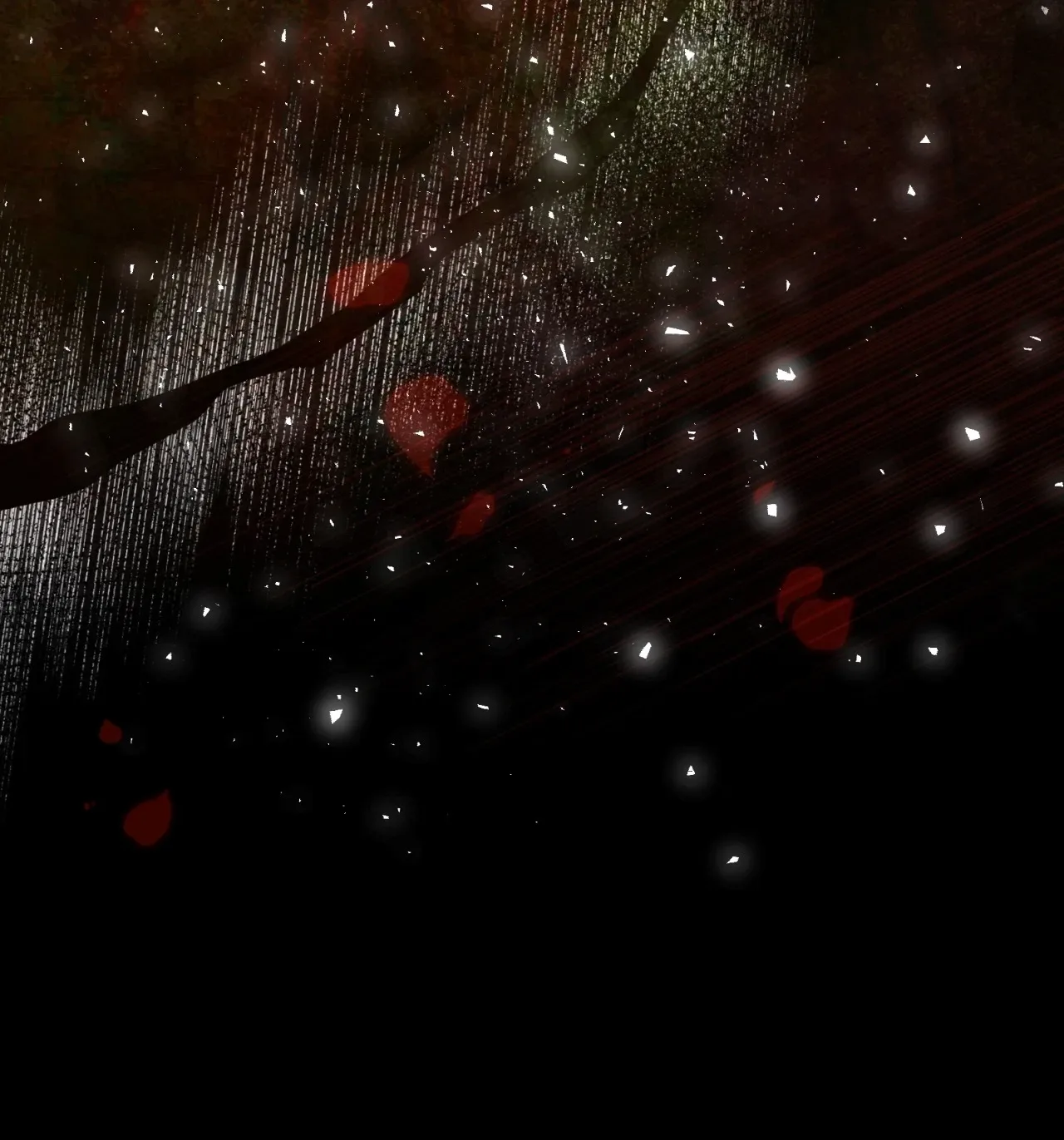 If You Desire to Keep Me Chapter 78 page 87