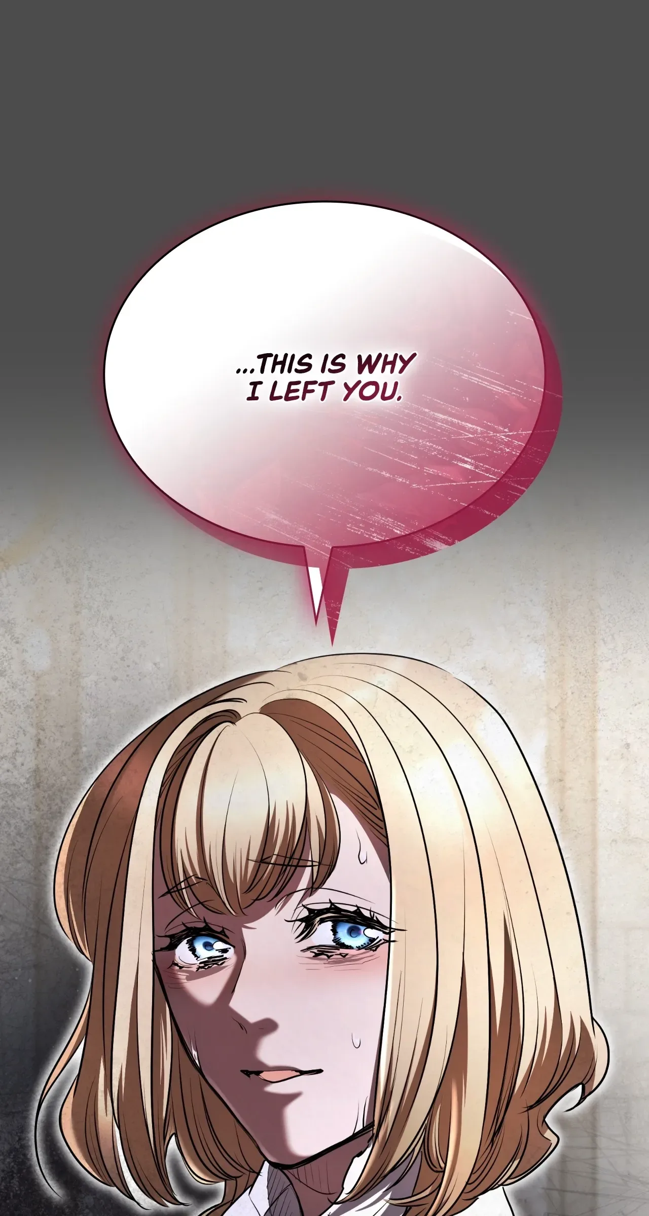 If You Desire to Keep Me Chapter 78 page 85