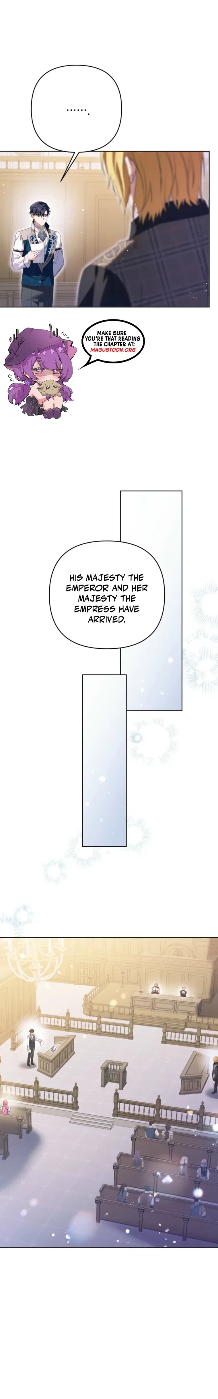 I Thought You Were A Time-Limited Husband Chapter 81 page 13