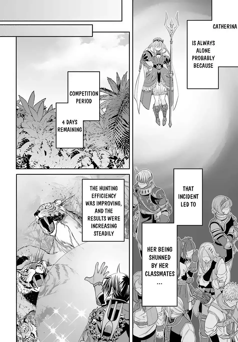 Hachinan tte, Sore wa Nai Deshou! Chapter 81 page 16