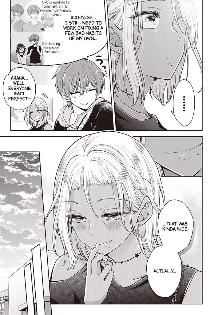 How To Make A "girl" Fall In Love Chapter 62 page 9