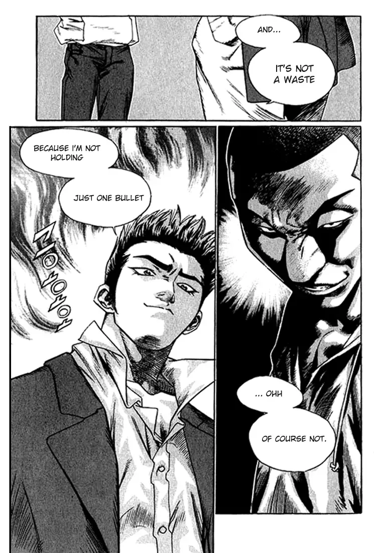 Change Guy Chapter 241 page 15