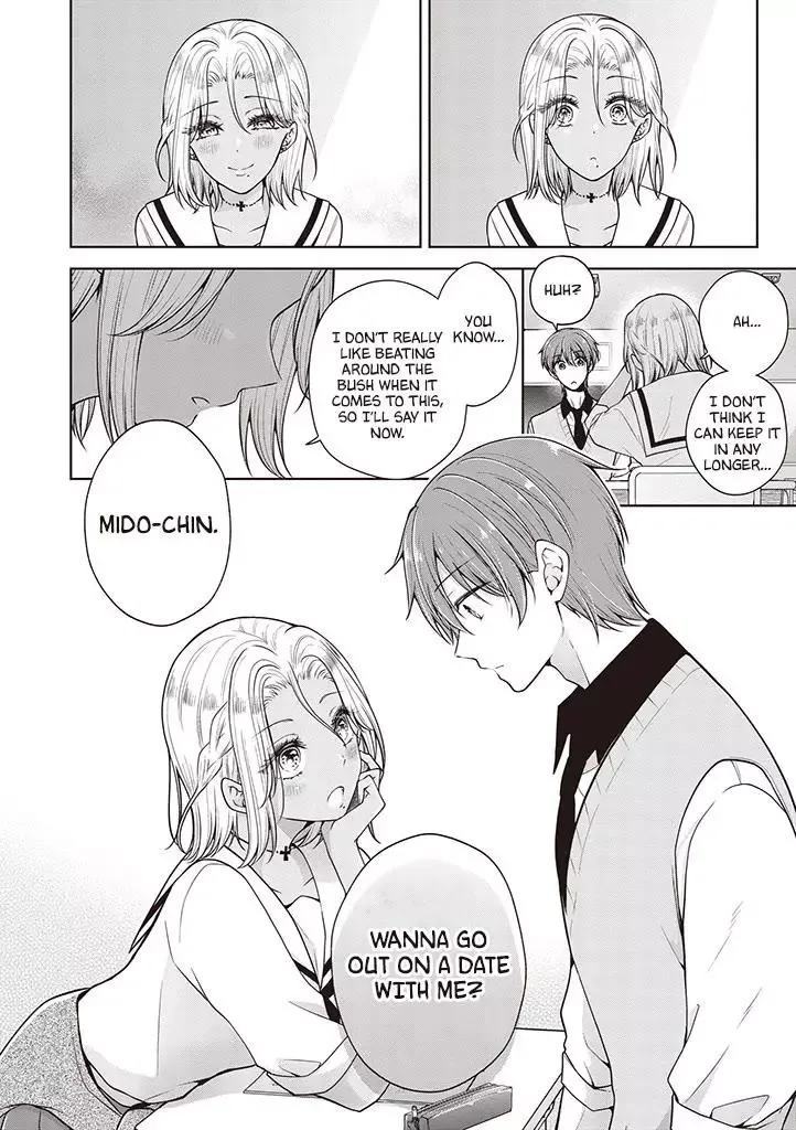How To Make A "girl" Fall In Love Chapter 63 page 12