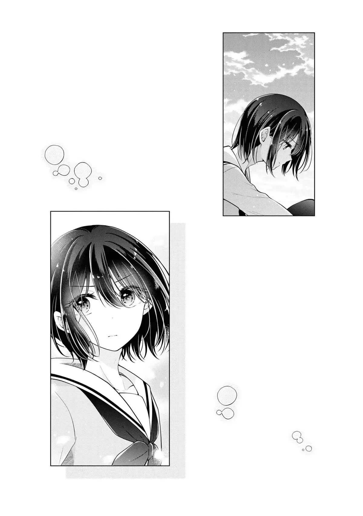 How To Make A "girl" Fall In Love Chapter 65 page 16