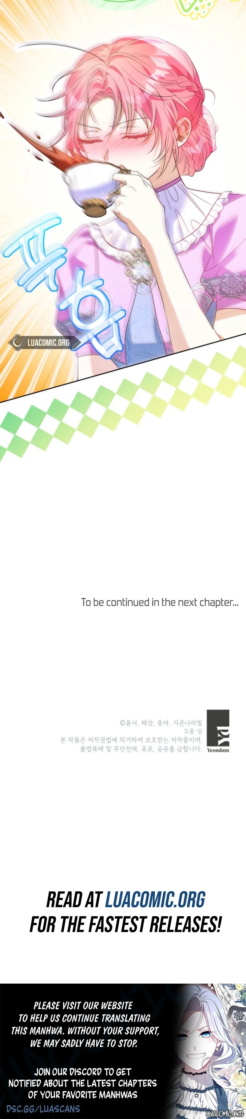 I Thought You Were A Time-Limited Husband Chapter 84 page 11