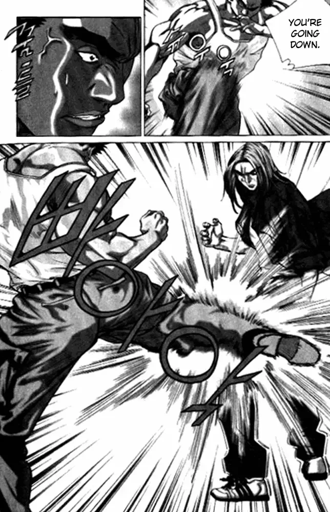 Change Guy Chapter 244 page 3