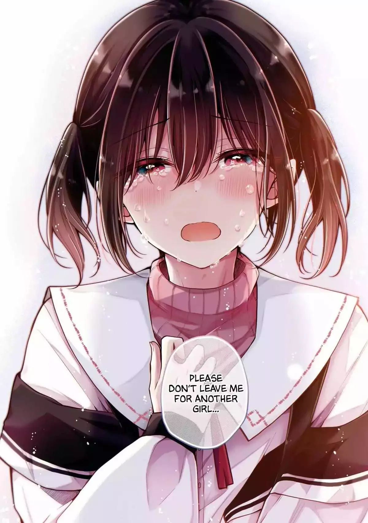 How To Make A "girl" Fall In Love Chapter 67 page 7