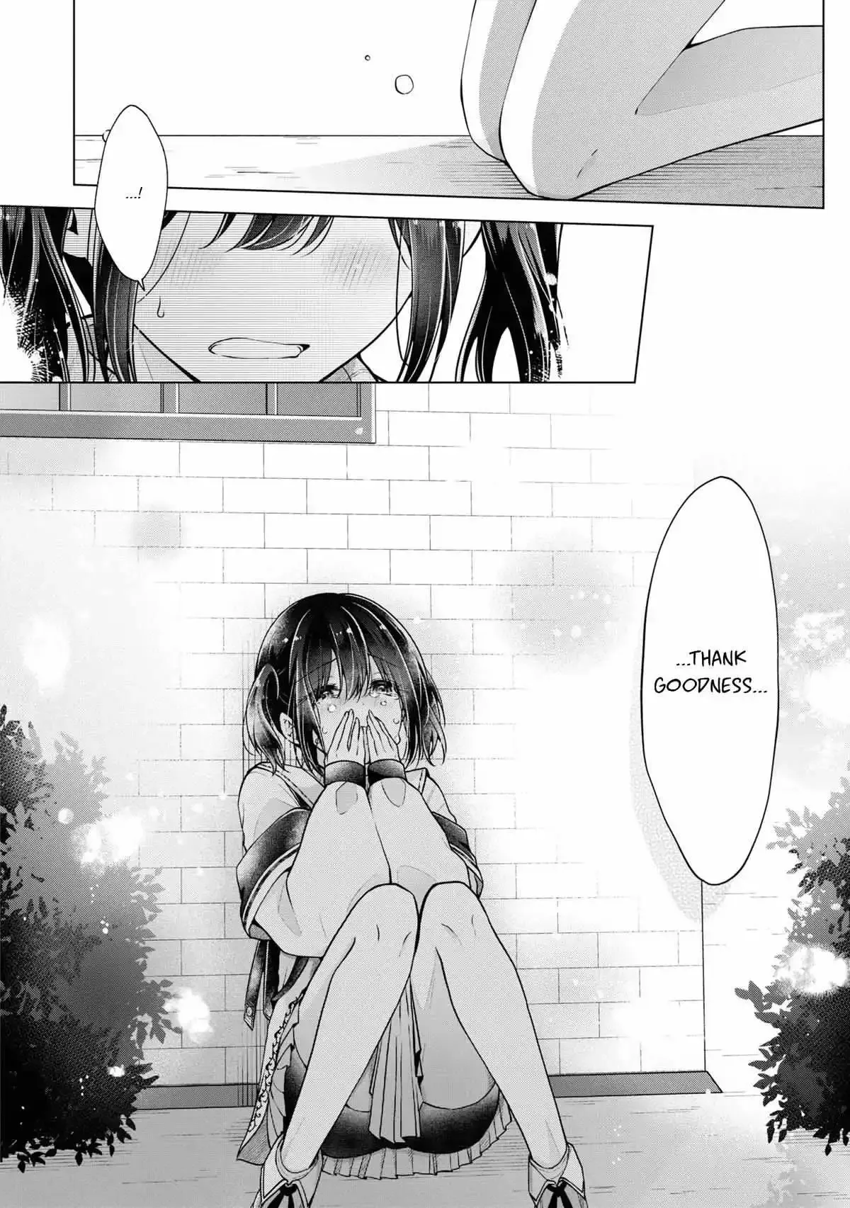 How To Make A "girl" Fall In Love Chapter 67 page 21