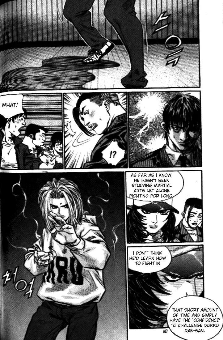 Change Guy Chapter 250 page 14