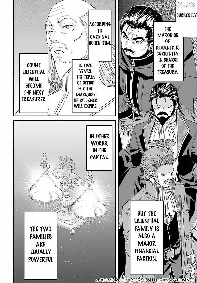 Hachinan tte, Sore wa Nai Deshou! Chapter 90 page 11