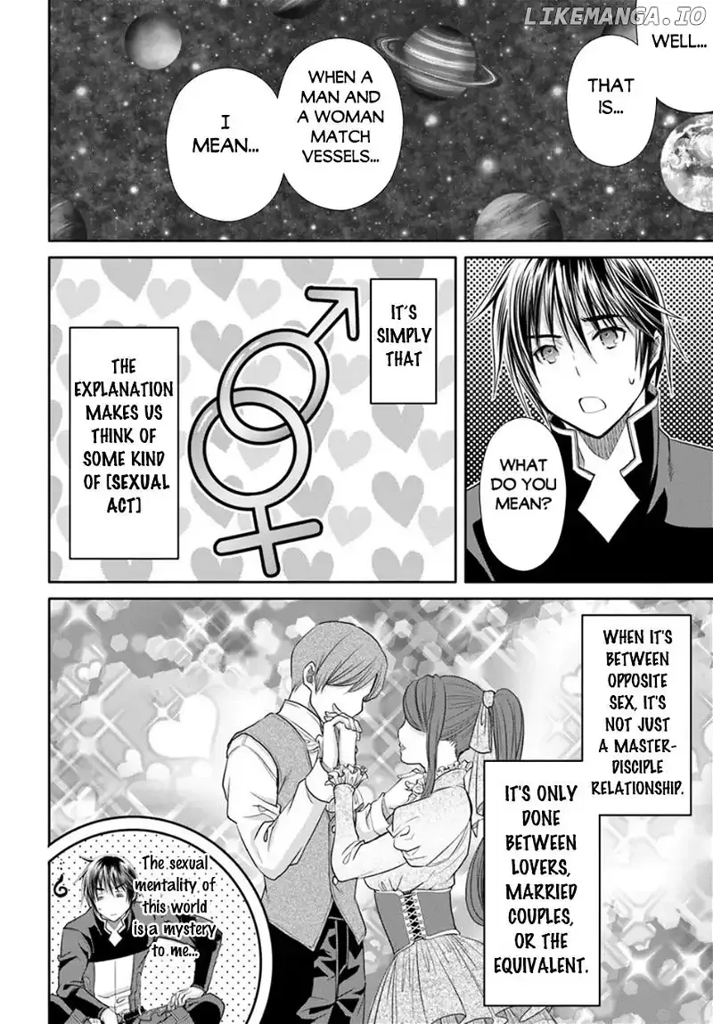 Hachinan tte, Sore wa Nai Deshou! Chapter 91 page 13
