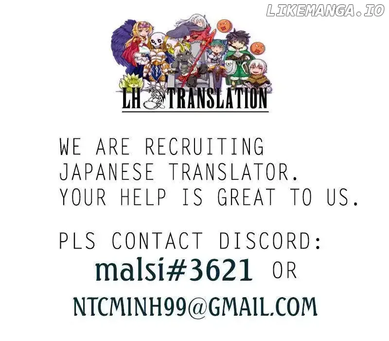 Hachinan tte, Sore wa Nai Deshou! Chapter 92 page 18
