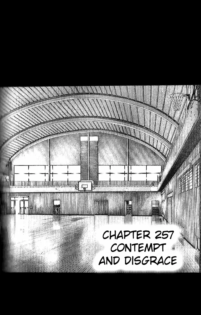 Change Guy Chapter 257 page 1
